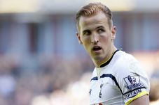Kane, Kapten Termuda...