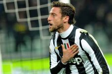 Marchisio Pulih, Juve...