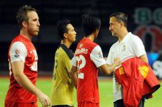 Preview PSM vs Persiba:...