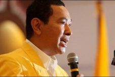 DPD Golkar: Teguran...