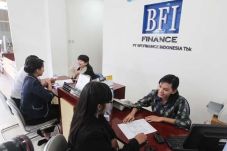 Pembiayaan Mobil BFI...