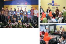 Gerakan Nasional UMKM...