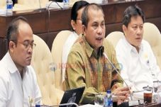 Jelang Pilkada, Dana...