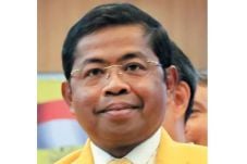 Otak Pemalsuan Mandat...