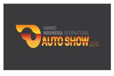 GIIAS Masuk Agenda Pameran...