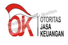 Kredit ke Sektor Maritim...