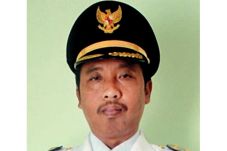 Bupati Rembang Dilantik...