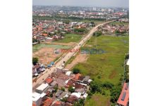 Proses Pembebasan Lahan...