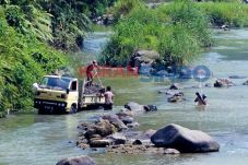 Pekan Depan, Perizinan...