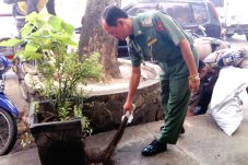 Plt Wali Kota Gunakan...