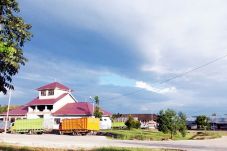 Pengelola Terminal Betung...