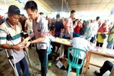 Penerima PSKS Bisa Diwakilkan