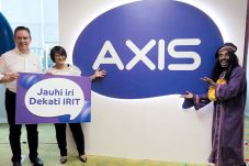 Alasan Strategi Dual...