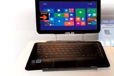 Ultrabook Sekaligus...