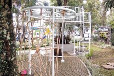 Taman Tematik Terbaru...