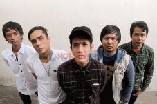 Buat Sesuatu di Album...
