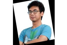 Beri Pendidikan Menulis...