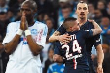 Les Parisiens Menang...