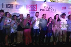 Film Filosofi Kopi Mulai...