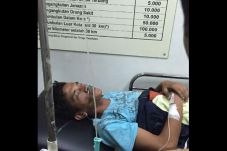 Penumpang Gelap di Roda...