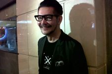 Ferry Salim dan Brandon...