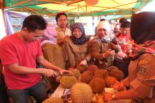 Festival Durian Perdana...