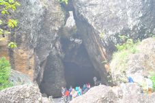 Gua Watu Joglo, Misteri...