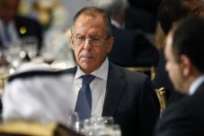 Lavrov: Ukraina Kunci...