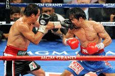 Pacquiao Berterima Kasih...