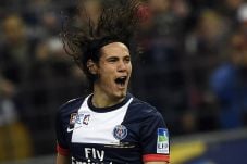 HOT NEWS : Demi Cavani,...