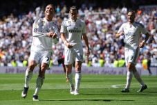 Evolusi CR7 Menjadi...