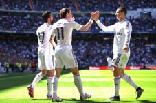 Penantian 50 Tahun Madrid...