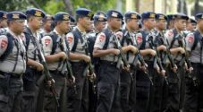 Gawat, Polisi Belum...