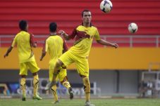 Ferdinand Sinaga Selamatkan...