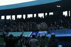 Kalah, Pendukung PSIM...