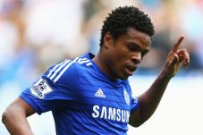 Peran Vital Loic Remy...
