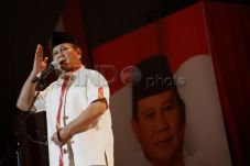 Prabowo: KMP Adalah...