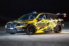 Formula Drift Terbaru...