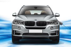 Peluncuran Perdana BMW...