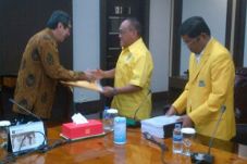 Penetapan 2 Tersangka...