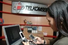 Telkomsel Dukung Music...