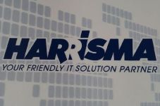 Harrisma Distributor...