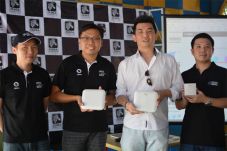 Keunggulan WiFi Generasi...