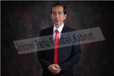 Jokowi Perlu Rombak...