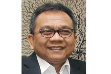 33 Anggota Dewan Dukung...