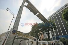 Dishub DKI Jakarta Ingin...