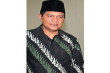 Parpol Peserta Pemilu...
