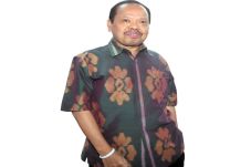 KPK Minta Hakim Gugurkan...