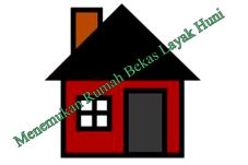 Menemukan Rumah Bekas...