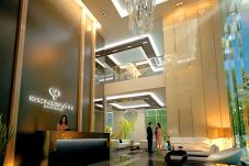 Nyaman Tinggal di Apartemen